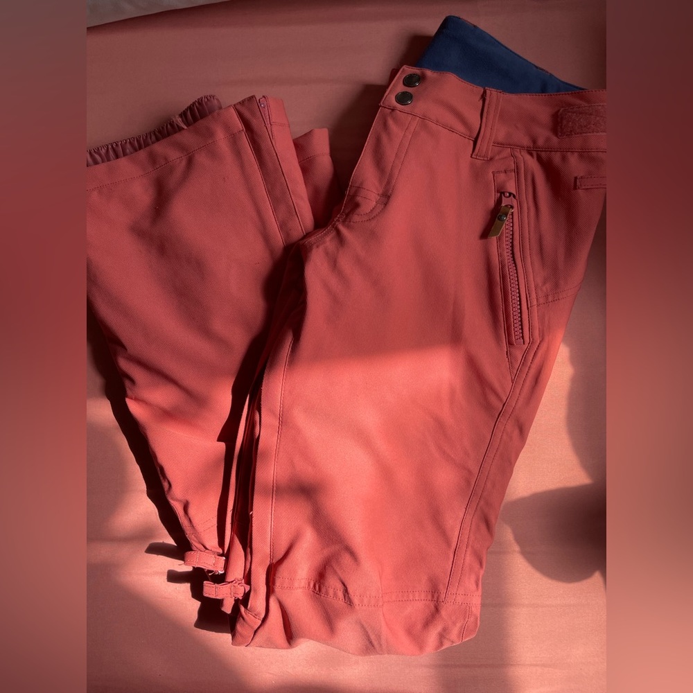 Roxy Snow Pants - image 1